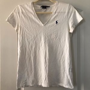 Ralph Lauren Sport V-neck